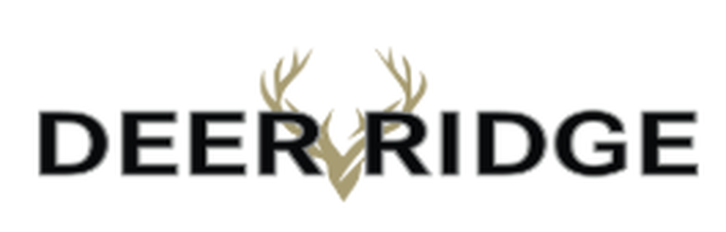 Deer Ridge logo