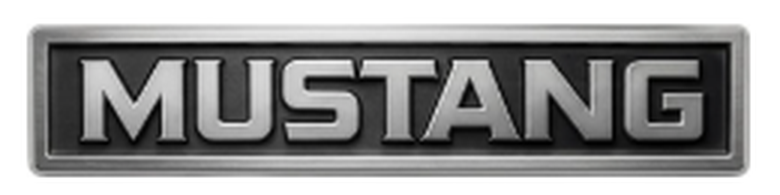 Mustang logo