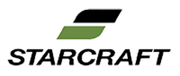 Starcraft logo