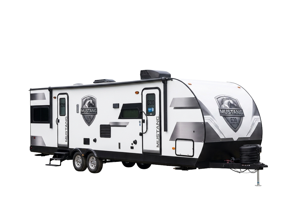 Toy Hauler
