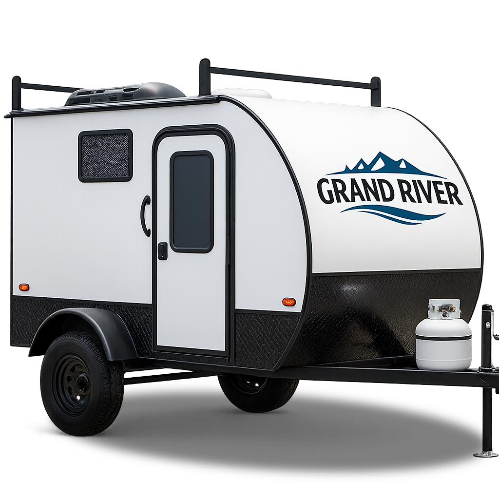 Compact Camper